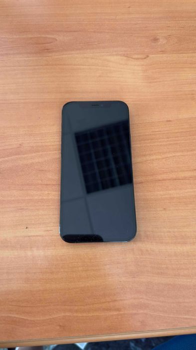 iPhone 12 Pro 256GB Desbloqueado | 320€