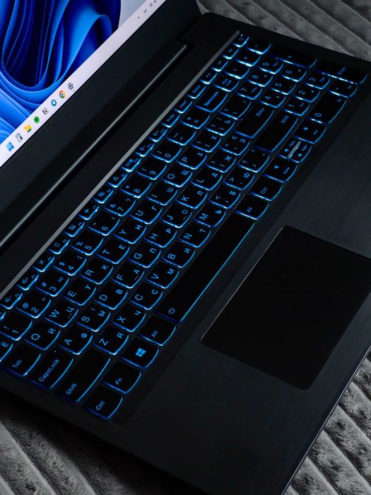 Lenovo IdeaPad L340-15IRH Gaming 1TB+256SSD+16RAM