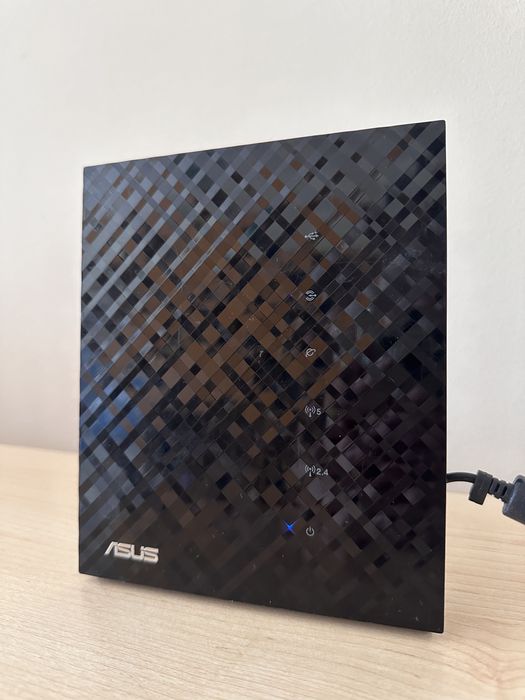 Беспроводной маршрутизатор (роутер) ASUS RT-N56U
