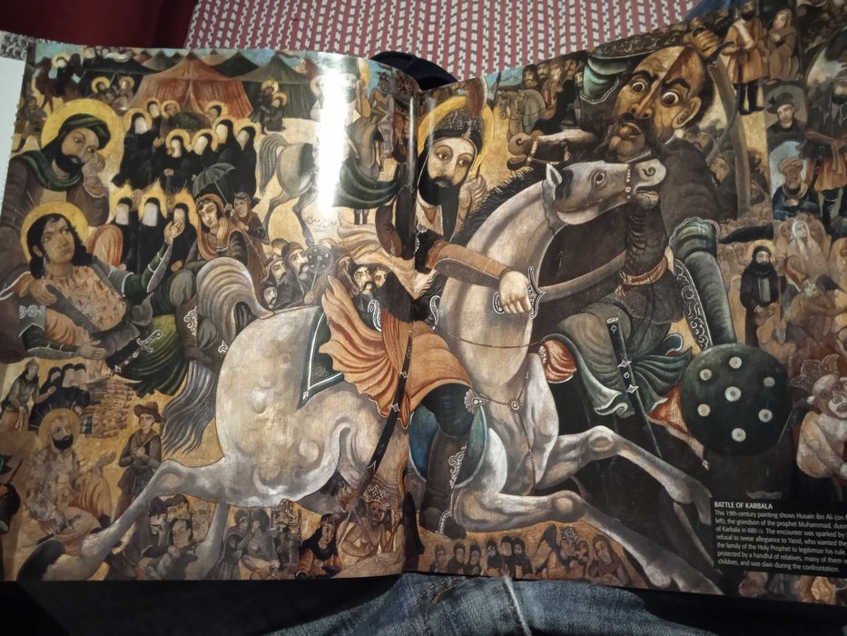 The Encyclopedia of War: from Ancient Egypt to Iraq