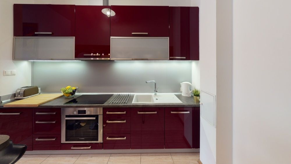 Apartament z widokiem na uroczystości/ eventy/ imprezy firmowe - Rynek