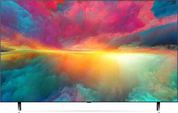 Телевізор LG QNED 50QNED70A6A