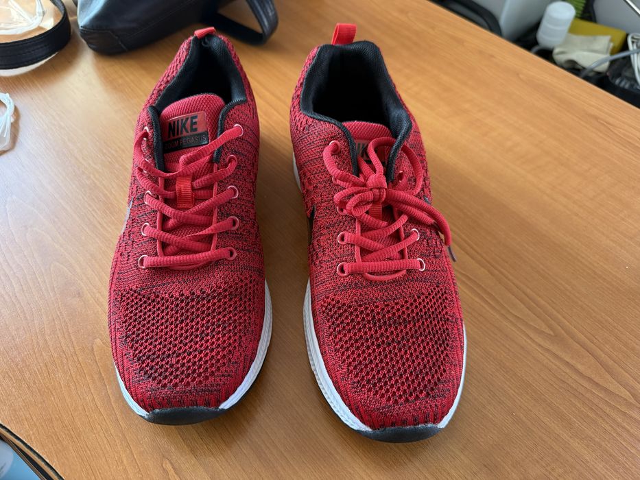 Кросівки Nike Zoom Pegasus