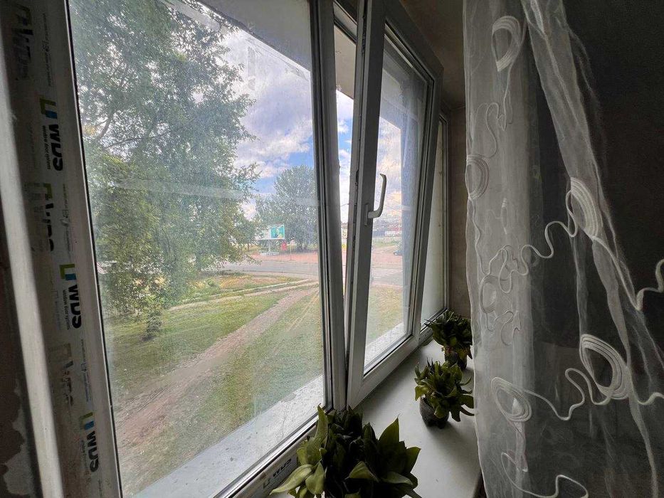 продам кімнату в гуртожитку Шерстянка