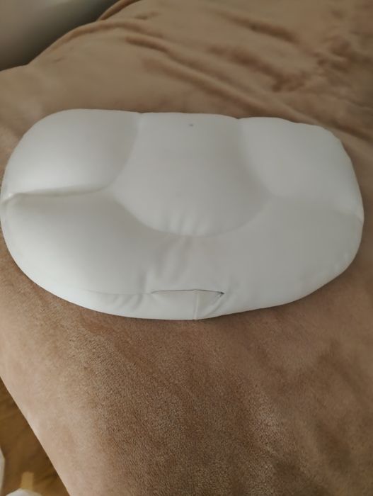 Poduszka ergonomiczna