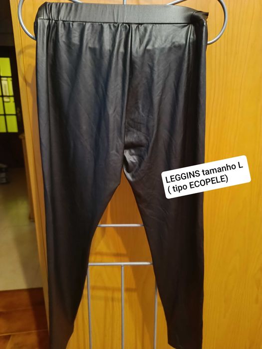 Roupa de senhora cada peça 3,50