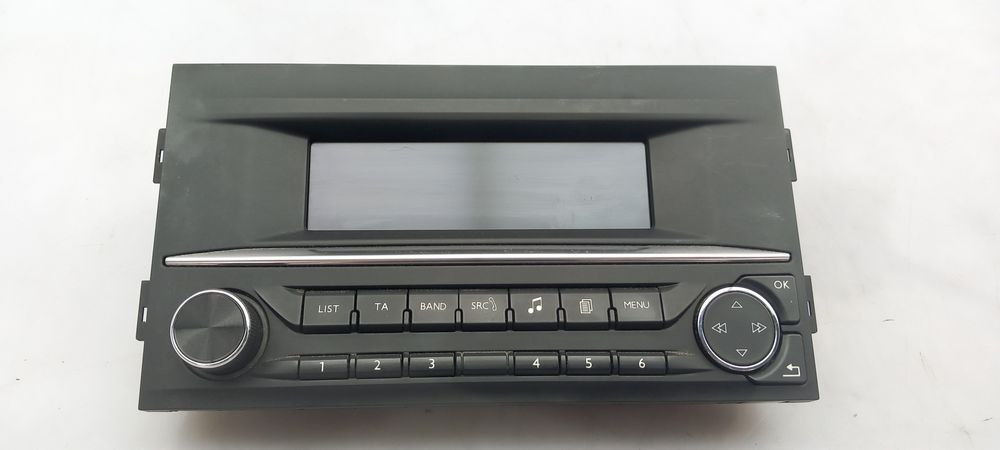 Rádio / auto-rádio PEUGEOT 308 II