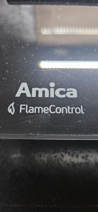 Płyta gazowa Amica