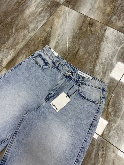 Нові широкі шорти BAGGY rap shorts широкие шорты джинси Jaded London t