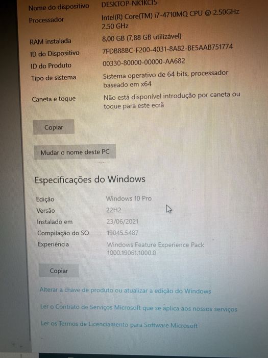 HP ZBook 17 G2 Workstation