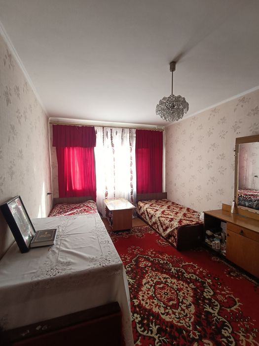 3-комнатная квартира по адресу ул. Магистратская (площадь 62 м²) - Atlanta.ua - фото 7