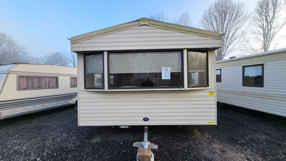 Domki, domek holenderski, domek angielski nr 271