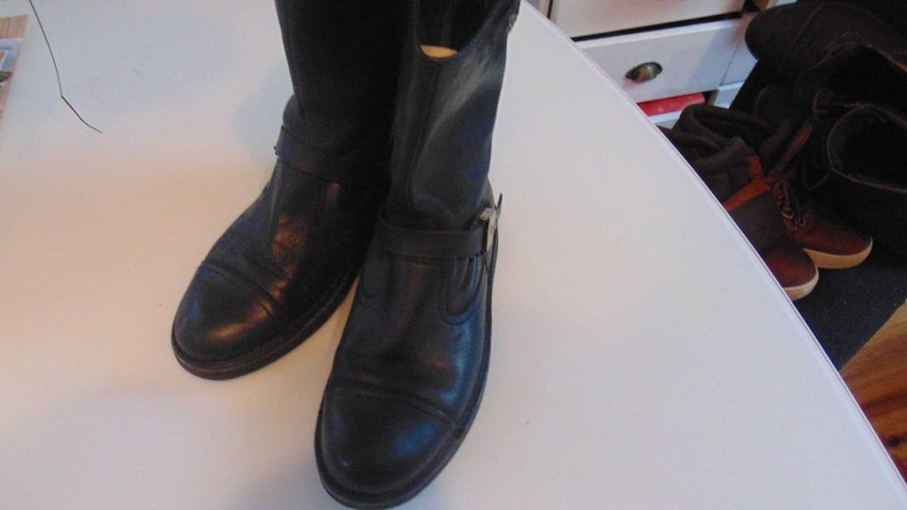 scholl buty zdrowotne eur 38 okazja całe ze skóry naturalnej