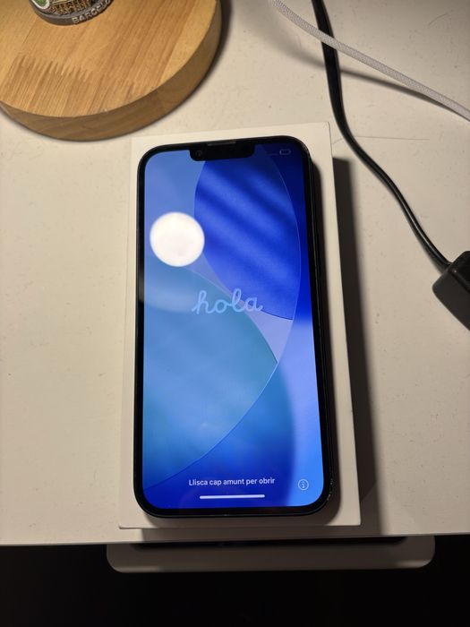 Iphone 14 128gb 100% kondycji baterii