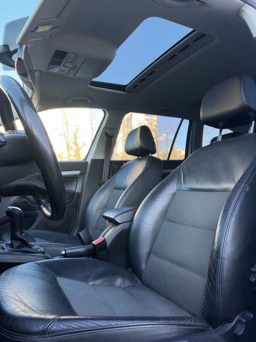 В продажу Skoda Octavia A5