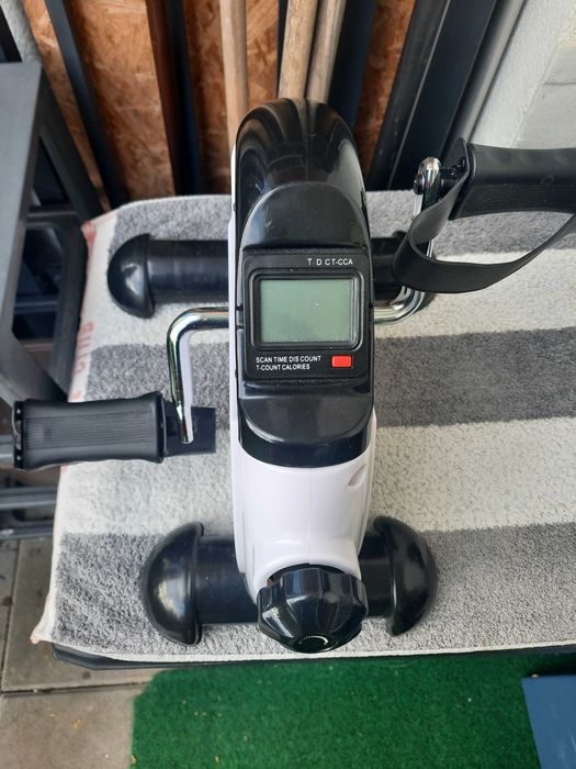 Rowerek treningowo rechabilitacyjny