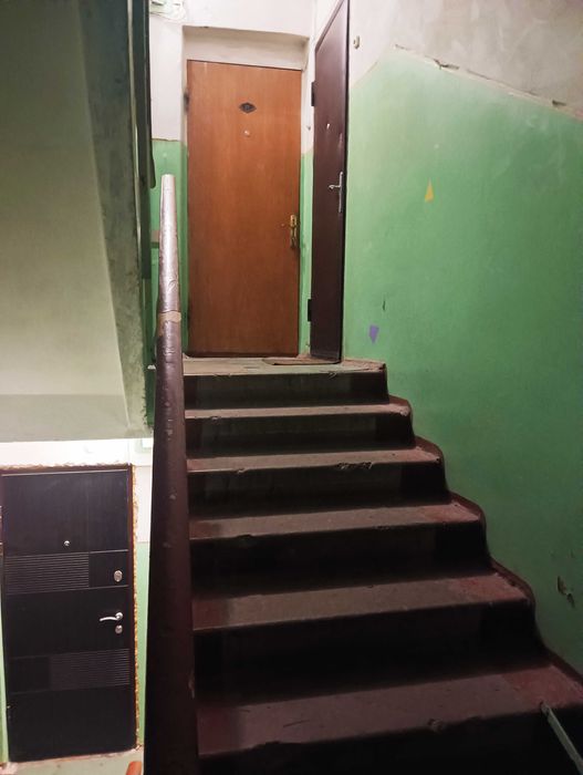 D1A  Продам 3к.кв. Пятихатки Центр Курчатова