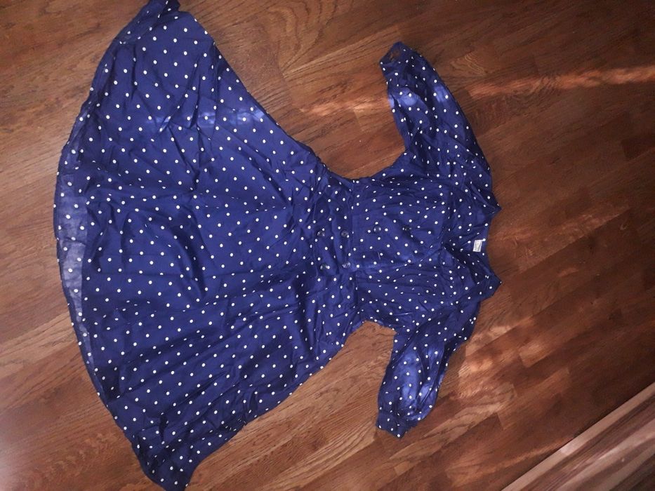 Женское платье,хлопок