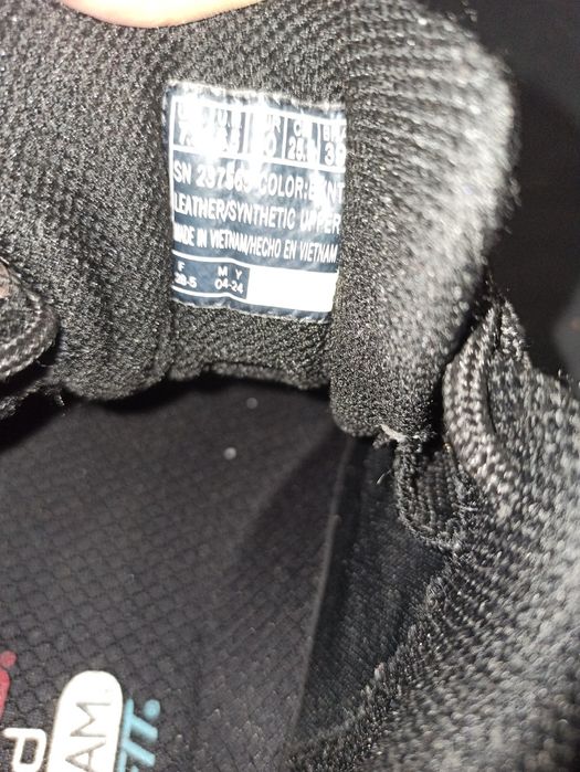 Кроссовки skechers