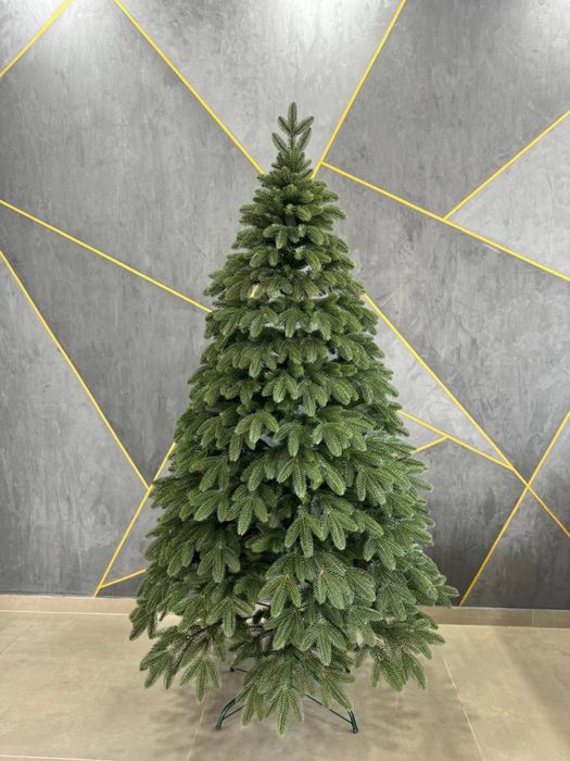 ‼️ТОП ЦІНА‼️ Новорічна ялинка. Штучна ялинка. Лита Елка искусственная.