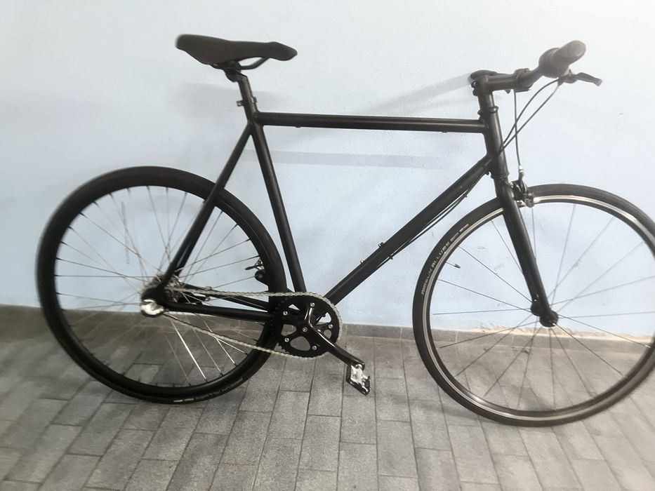 Bicicleta cidade Shimano Nexus 3. Nao single speed.
