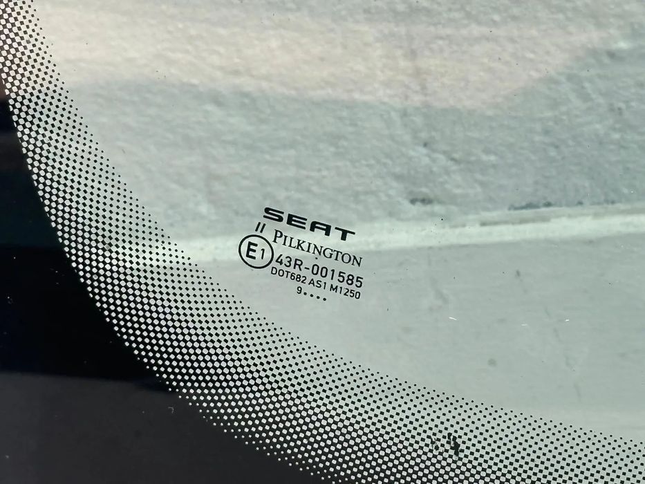 Parabrisas - Seat Ibiza 6J (2009)