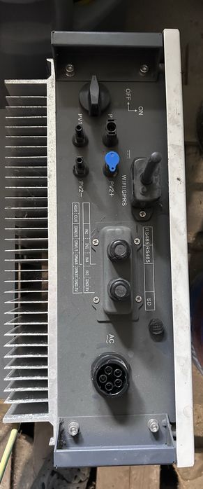 Falownik Sofar KTL-X 4,4 WIFI