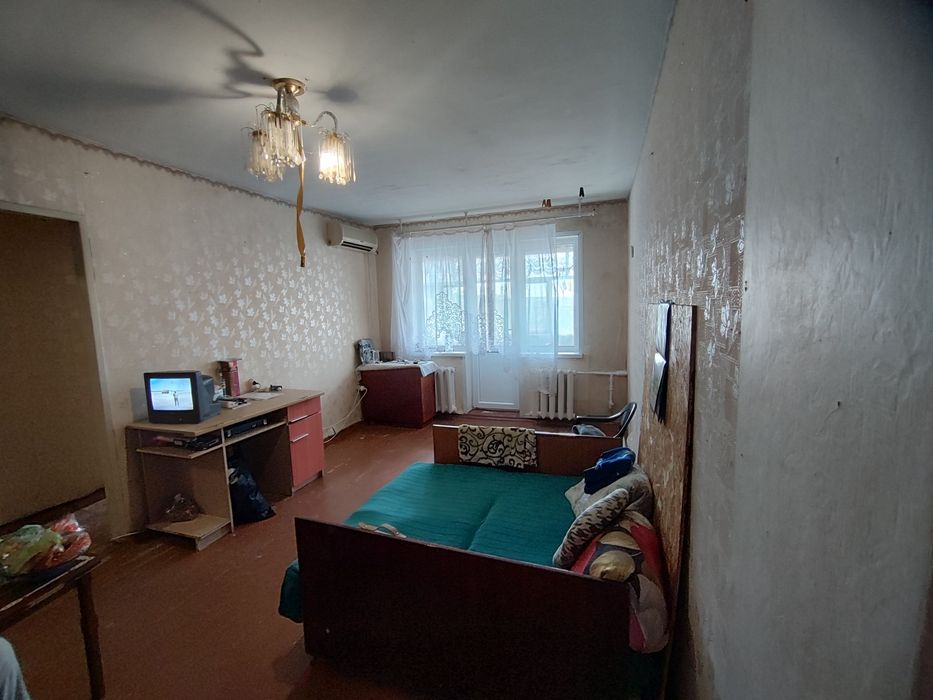Продам 3- х кімнатну квартиру на 44- му кварталі