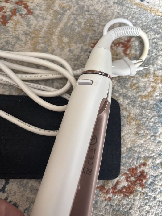 Prostownica Philips moisture protect