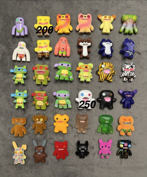 Фугглер/fuggler