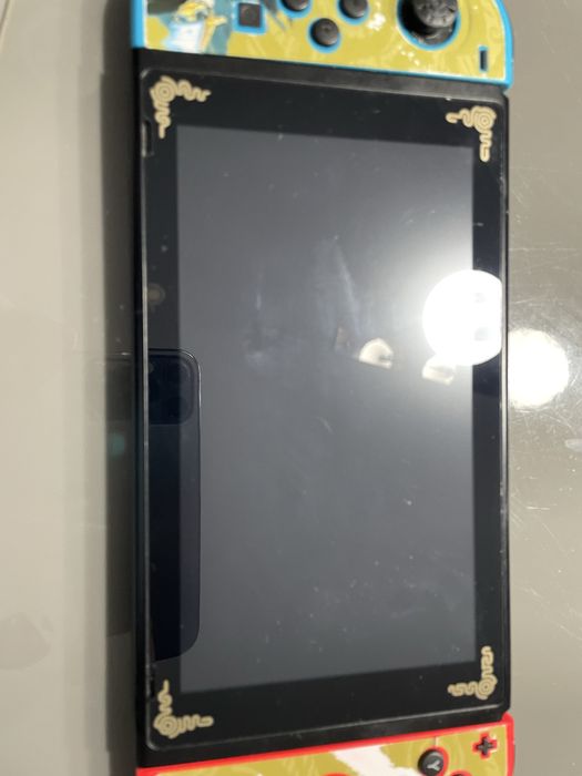 Nintendo switch v2 lub zamienie !