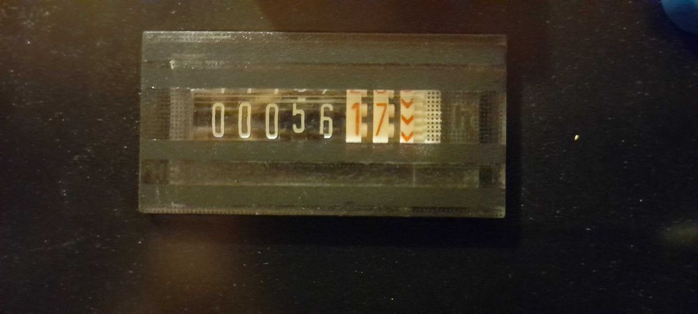 Дизельный генератор Genmac Сombiplus 5700LE (5,5 кВт)