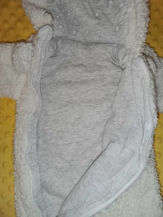 Дитячій комбінезон primark
