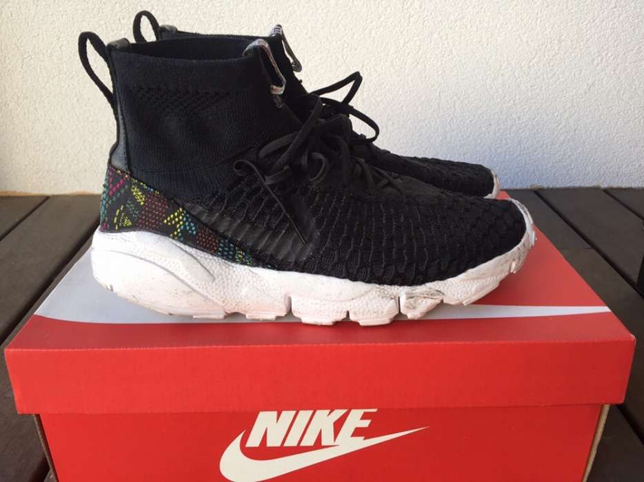 Nike Footscape Magista