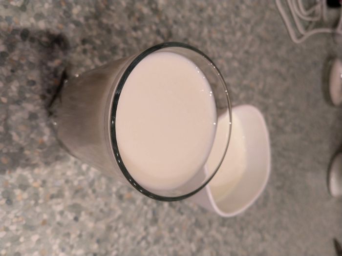 Тибетский молочный гриб для изготовления кефира