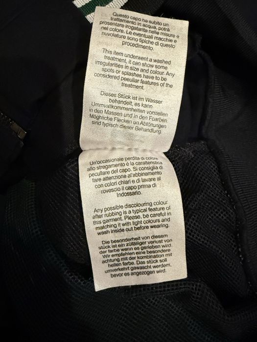 Dres Męski Set Lacoste Granatowy  Zielone Dodatki Premium XL Komplet