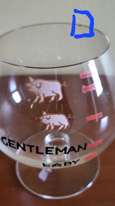 Balão de colecção (vintage)