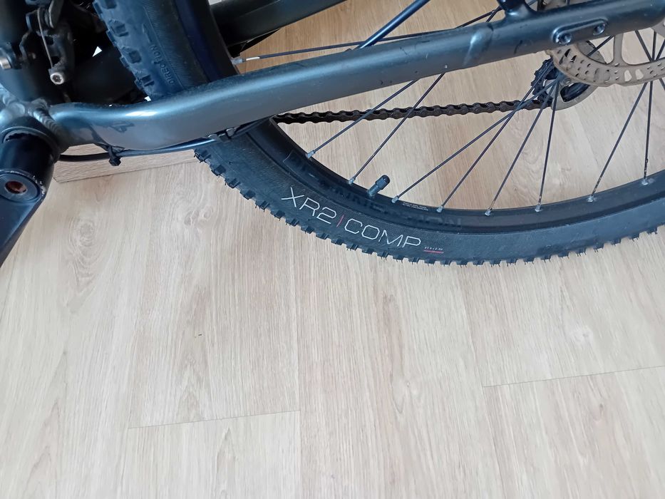 Trek Marlin 5 - 27.5 x 2.20