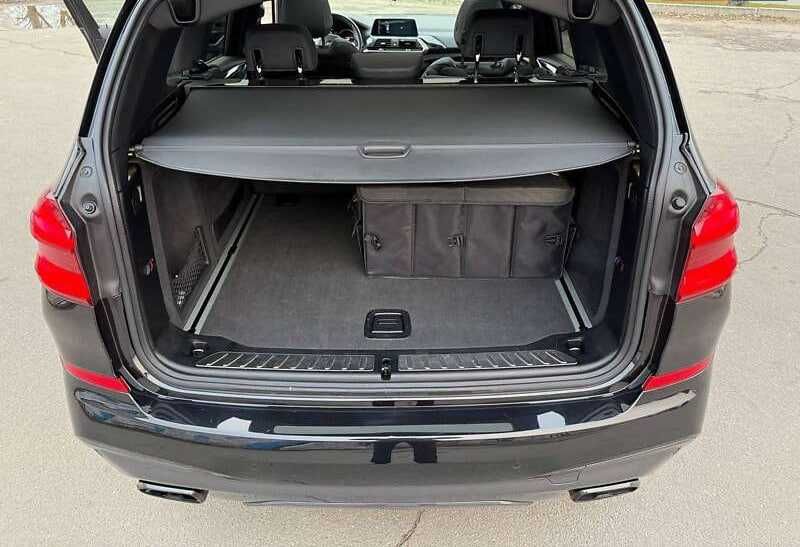 Продається BMW X3 2019