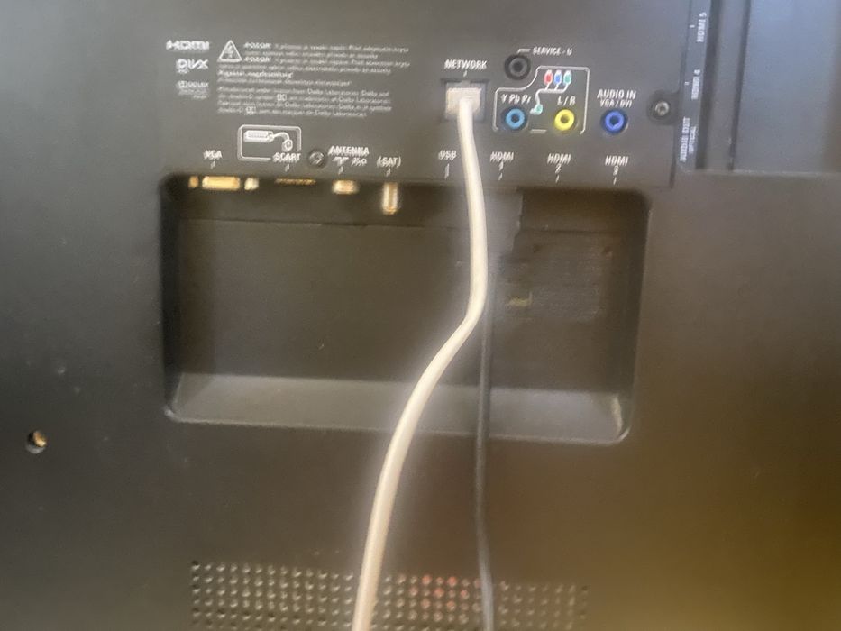 Телевізор  Philips 55 PFL8007K/12