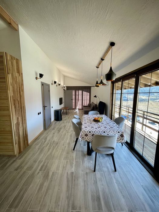 Довгострокова оренда будинку Карпати Східниця