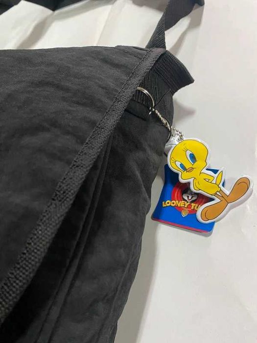 Mochila bolsa de ombro - Looney Tunes