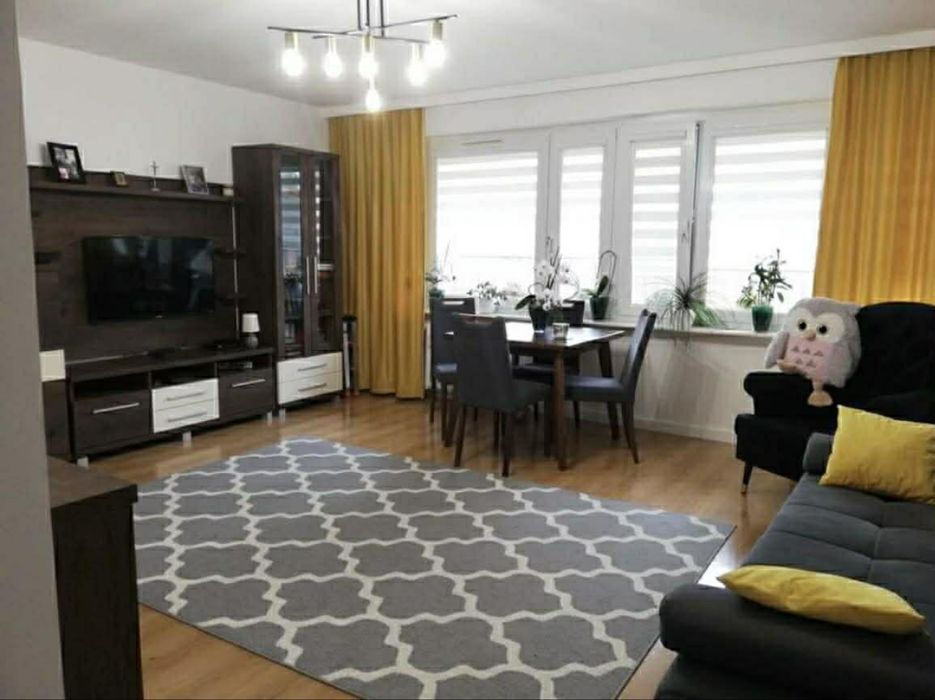 Mieszkanie do wynajęcia  Łomża