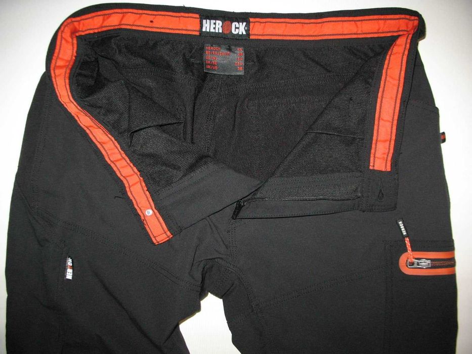 Чоловічі штани HEROCK Tornado Zip Off р.XL/54/38