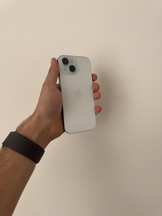 Iphone 15 128 GB Global Neverlock