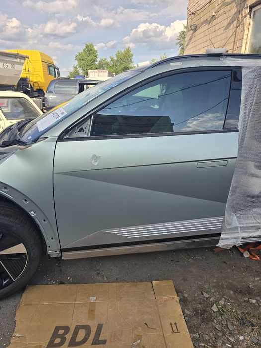 Двері  Hyundai ioniq 5 25.26 рік