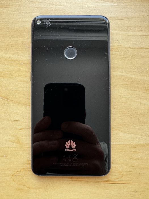 Sprawny zadbany telefon Huawei P9 lite dual sim