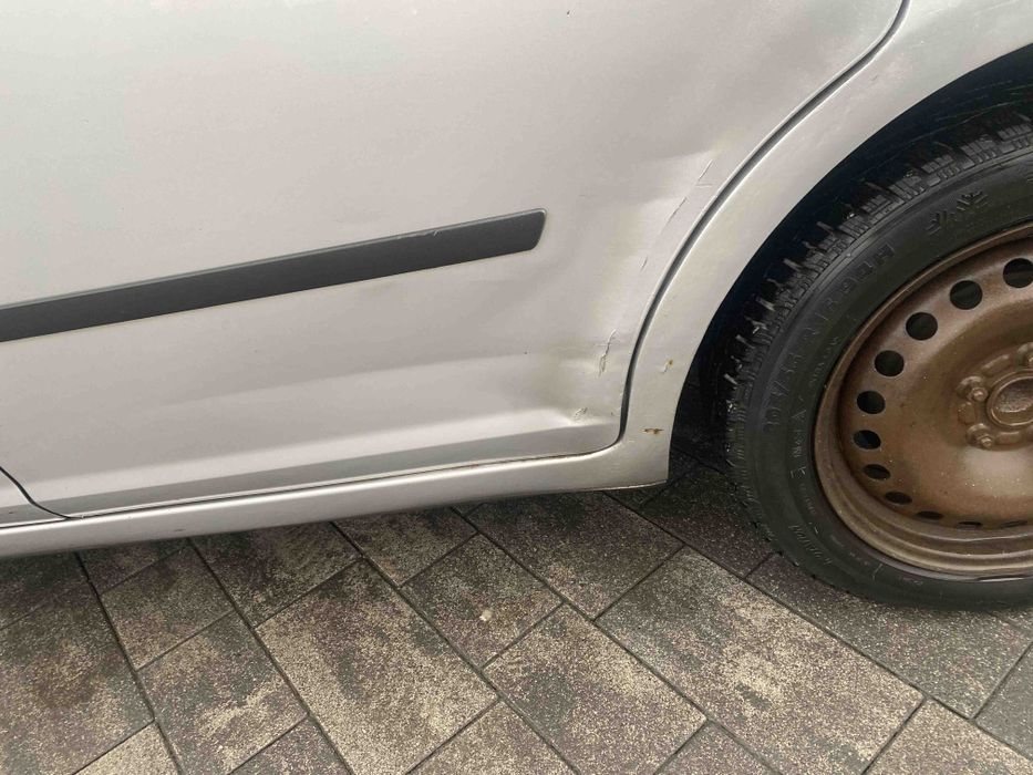 Продам авто в робочому стані