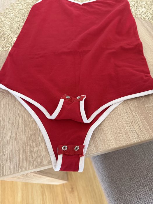 Body kobiece na ramiączka