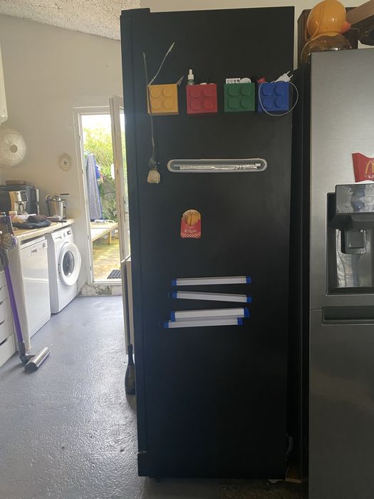 Frigorifico para bebidas